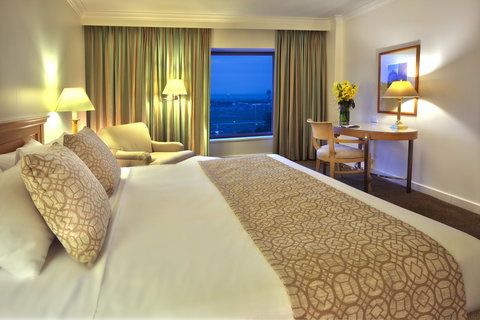 Stamford Plaza Sydney Airport Hotel & Conference Centre - Surfers Gold Coast 6