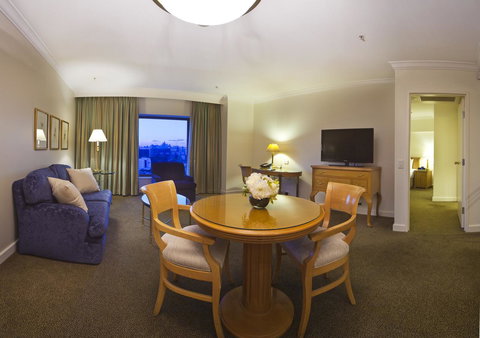 Stamford Plaza Sydney Airport Hotel & Conference Centre - Surfers Gold Coast 16