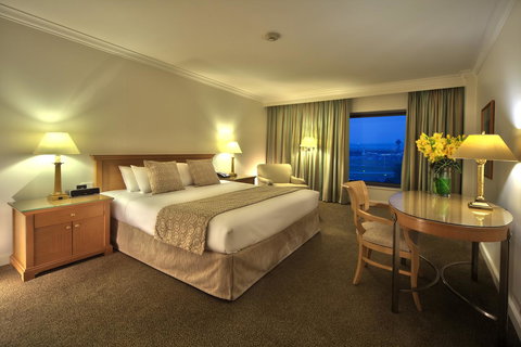Stamford Plaza Sydney Airport Hotel & Conference Centre - Surfers Gold Coast 19