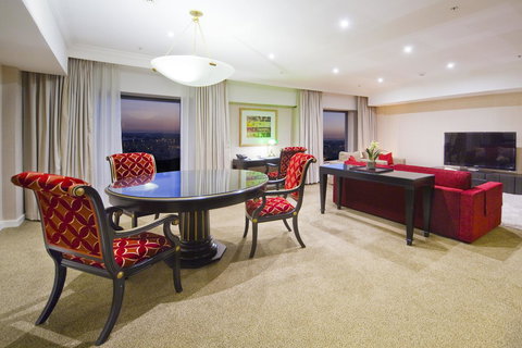 Stamford Plaza Sydney Airport Hotel & Conference Centre - Surfers Gold Coast 18