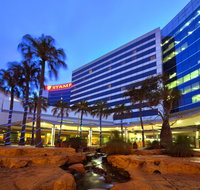 Stamford Plaza Sydney Airport Hotel  Conference Centre - Surfers Gold Coast