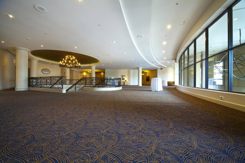 Stamford Plaza Sydney Airport Hotel & Conference Centre - Surfers Gold Coast 29