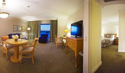 Stamford Plaza Sydney Airport Hotel & Conference Centre - Surfers Gold Coast 31