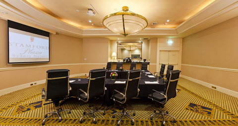 Stamford Plaza Sydney Airport Hotel & Conference Centre - Surfers Gold Coast 24