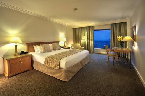 Stamford Plaza Sydney Airport Hotel & Conference Centre - Surfers Gold Coast 1