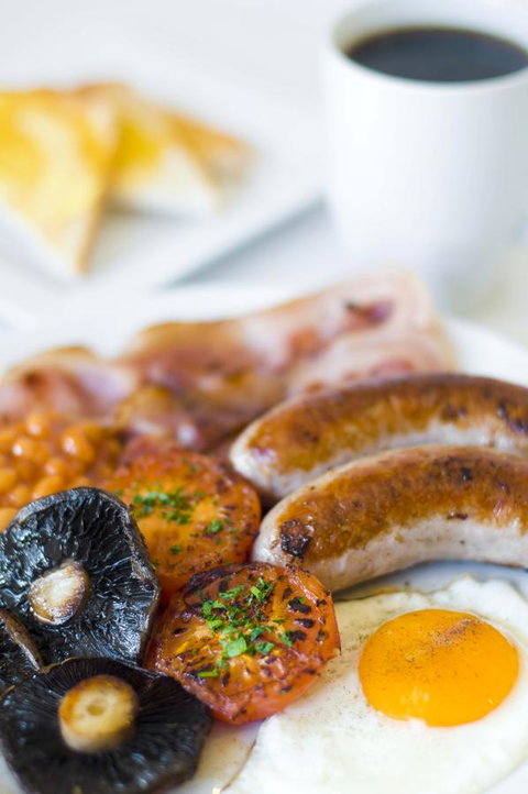 Stamford Plaza Sydney Airport Hotel & Conference Centre - Surfers Gold Coast 4