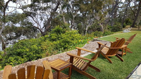 The Edgewater On Greville - Surfers Gold Coast 17