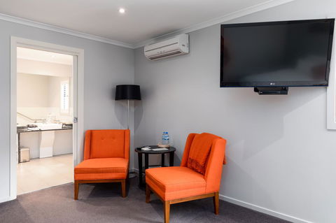The Edgewater On Greville - Surfers Gold Coast 26