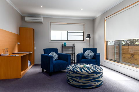 The Edgewater On Greville - Surfers Gold Coast 29