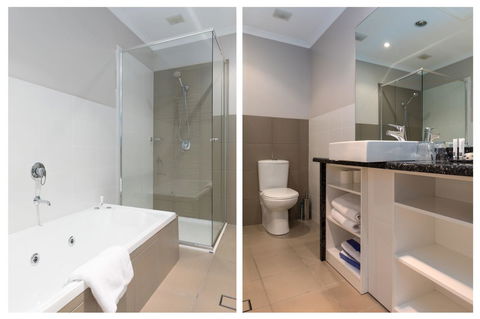 The Edgewater On Greville - Surfers Gold Coast 6