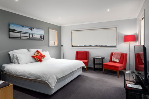 The Edgewater On Greville - Surfers Gold Coast 4