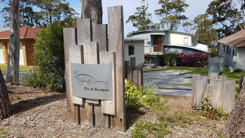 The Edgewater On Greville - Surfers Gold Coast 14