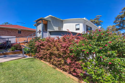 The Edgewater On Greville - Surfers Gold Coast 20
