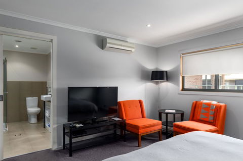 The Edgewater On Greville - Surfers Gold Coast 23