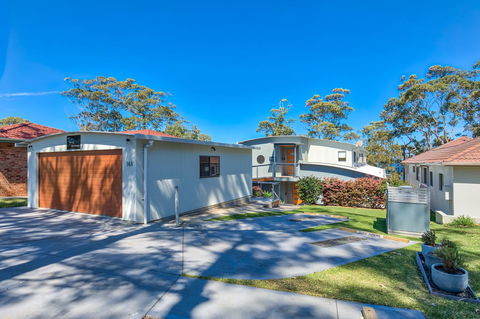 The Edgewater On Greville - Surfers Gold Coast 19
