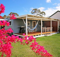 Hayes Beach House - Jervis Bay - Pet Friendly - Surfers Gold Coast