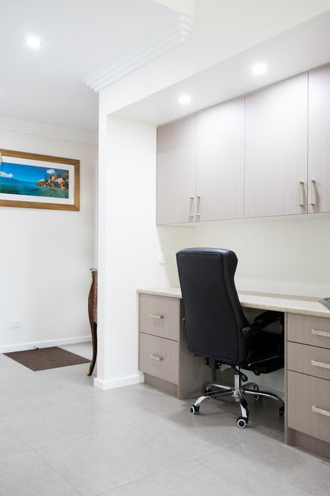 Armidale Cottage - House 2 - Surfers Gold Coast 13