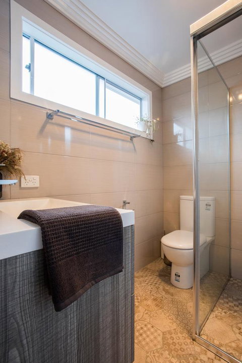 Armidale Cottage - House 2 - Surfers Gold Coast 35