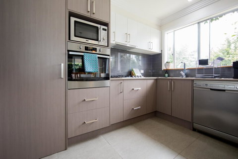 Armidale Cottage - House 2 - Surfers Gold Coast 15