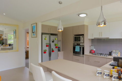 Armidale Cottage - House 2 - Surfers Gold Coast 17