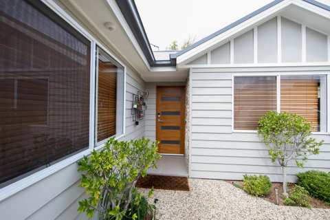 Armidale Cottage - House 2 - Surfers Gold Coast 1