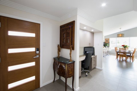 Armidale Cottage - House 2 - Surfers Gold Coast 7