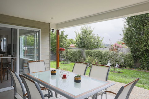 Armidale Cottage - House 2 - Surfers Gold Coast 4