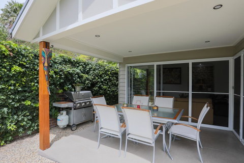 Armidale Cottage - House 2 - Surfers Gold Coast 6