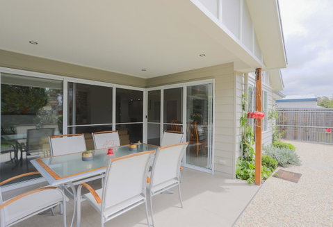 Armidale Cottage - House 2 - Surfers Gold Coast 5