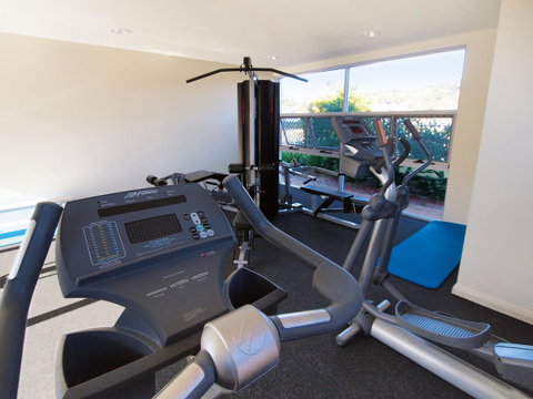 Oaks Port Stephens Pacific Blue Resort - Surfers Gold Coast 8