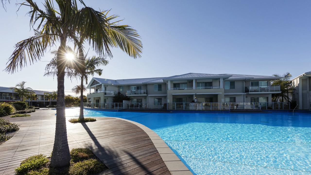 Hotel West End QLD Surfers Gold Coast