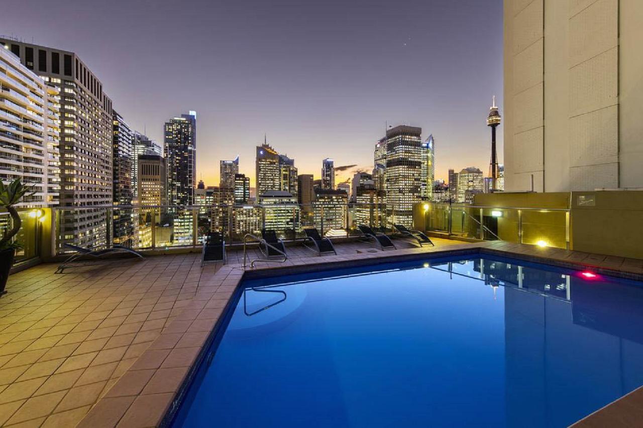 Darlinghurst NSW Surfers Gold Coast