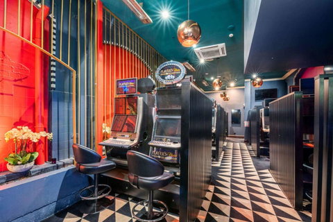 Hotel Harry, Ascend Hotel Collection - Surfers Gold Coast 12