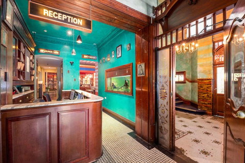 Hotel Harry, Ascend Hotel Collection - Surfers Gold Coast 22