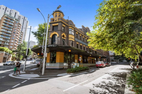 Hotel Harry, Ascend Hotel Collection - Surfers Gold Coast 0