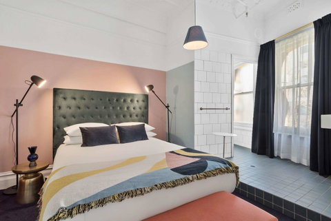 Hotel Harry, Ascend Hotel Collection - Surfers Gold Coast 10