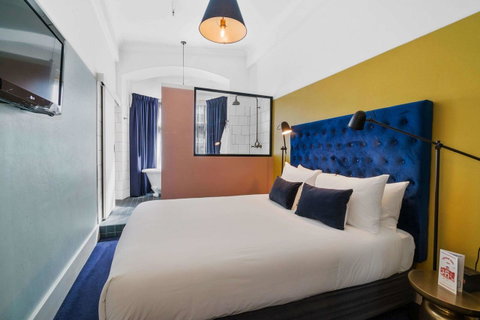 Hotel Harry, Ascend Hotel Collection - Surfers Gold Coast 19