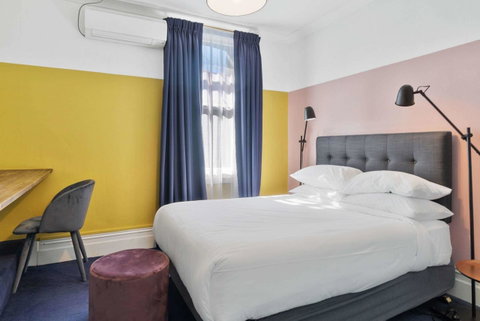Hotel Harry, Ascend Hotel Collection - Surfers Gold Coast 13
