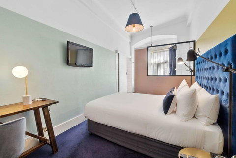 Hotel Harry, Ascend Hotel Collection - Surfers Gold Coast 34
