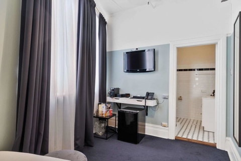 Hotel Harry, Ascend Hotel Collection - Surfers Gold Coast 29