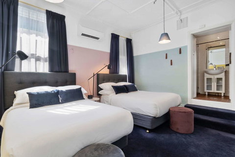 Hotel Harry, Ascend Hotel Collection - Surfers Gold Coast 25