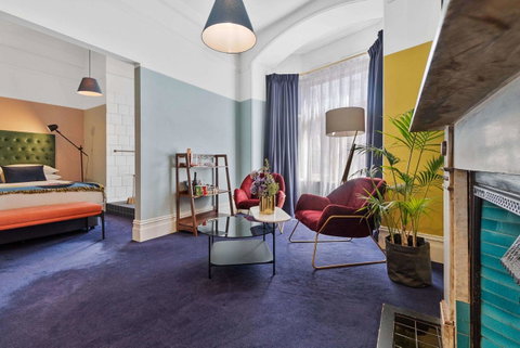 Hotel Harry, Ascend Hotel Collection - Surfers Gold Coast 27