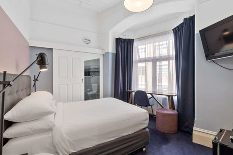 Hotel Harry, Ascend Hotel Collection - Surfers Gold Coast 20