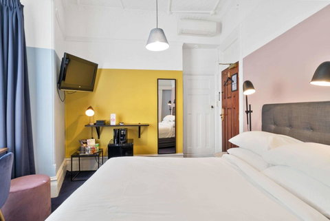 Hotel Harry, Ascend Hotel Collection - Surfers Gold Coast 31
