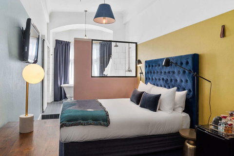 Hotel Harry, Ascend Hotel Collection - Surfers Gold Coast 24