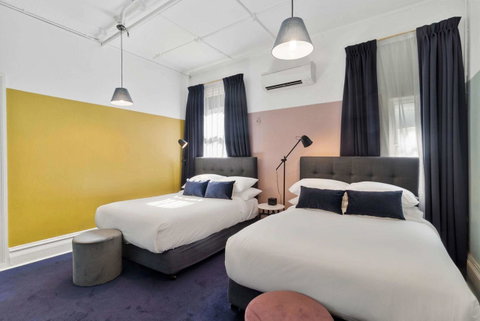 Hotel Harry, Ascend Hotel Collection - Surfers Gold Coast 6