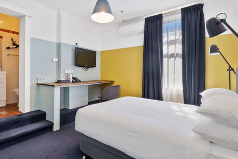 Hotel Harry, Ascend Hotel Collection - Surfers Gold Coast 30