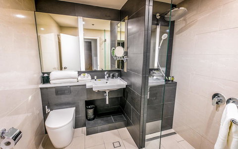 The Grace Hotel - Surfers Gold Coast 26