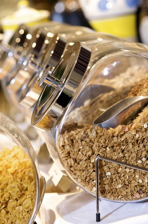 The Grace Hotel - Surfers Gold Coast 18