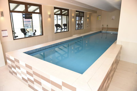 The Grace Hotel - Surfers Gold Coast 2